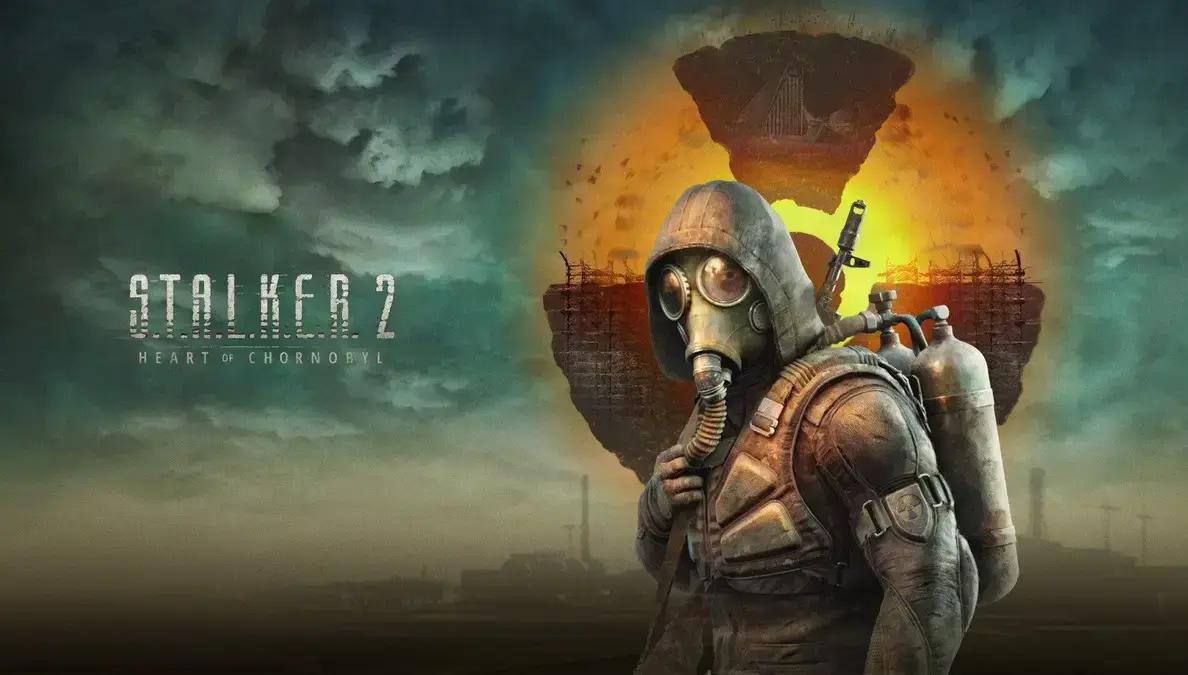 STALKER 2 chega ao PlayStation 5 em 2025