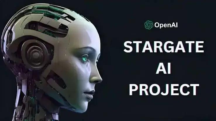 Disputas entre apoiadores ameaçam projeto Stargate de bilhões de dólares