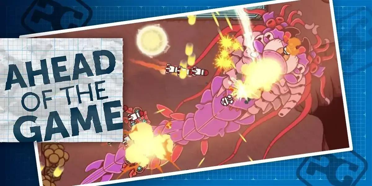 Lançamentos antecipados de jogos com acesso por teste e beta