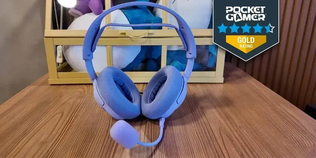 Review do Headset SteelSeries Arctis Nova 3X Wireless: autonomia e conforto