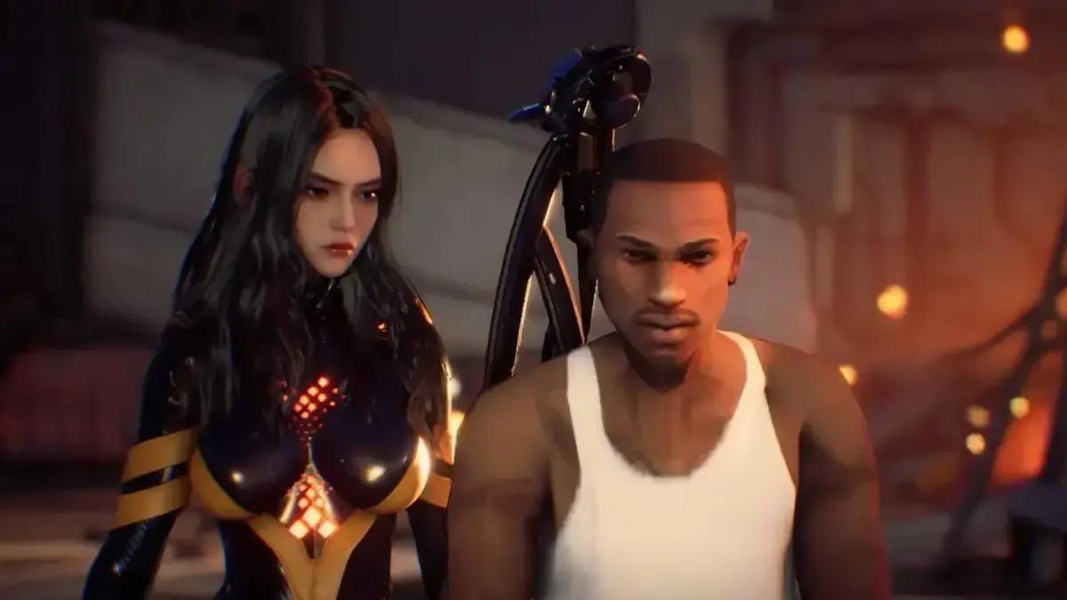 Entenda a polêmica sobre a sexualização em Stellar Blade