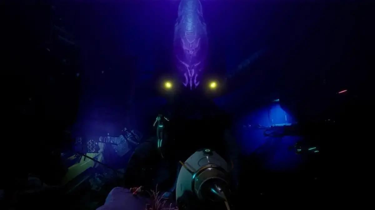 Krafton e Unknown Worlds entram em conflito judicial sobre Subnautica 2