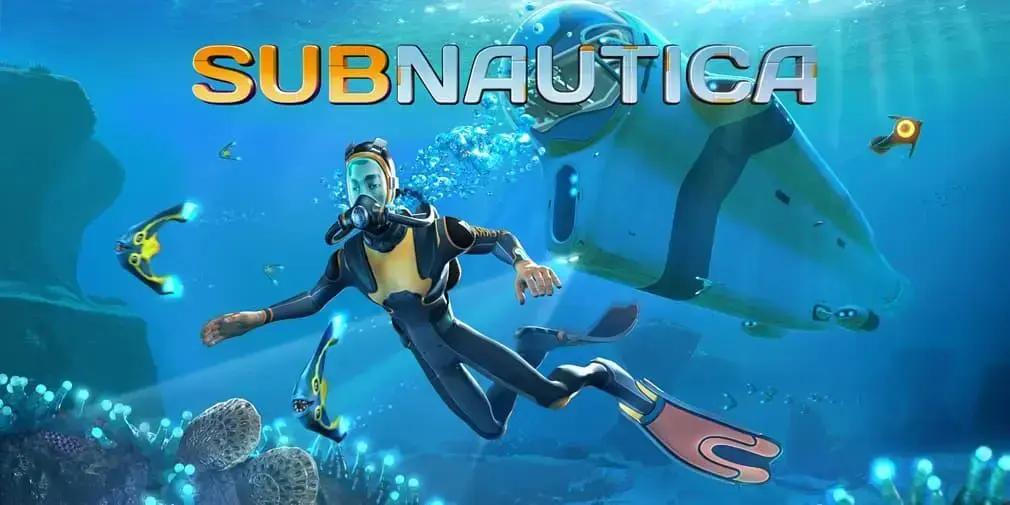 Subnautica chega ao mobile com foco na sobrevivência subaquática