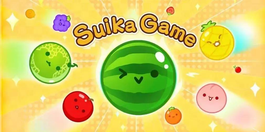 Suika Game+ agora disponível no Apple Arcade para assinantes