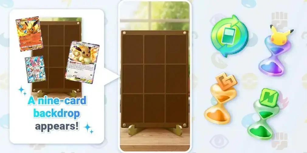 Missões de verão em Pokémon TCG Pocket oferecem itens exclusivos