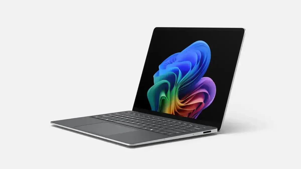 Microsoft lança notebook com suporte a 5G no Brasil