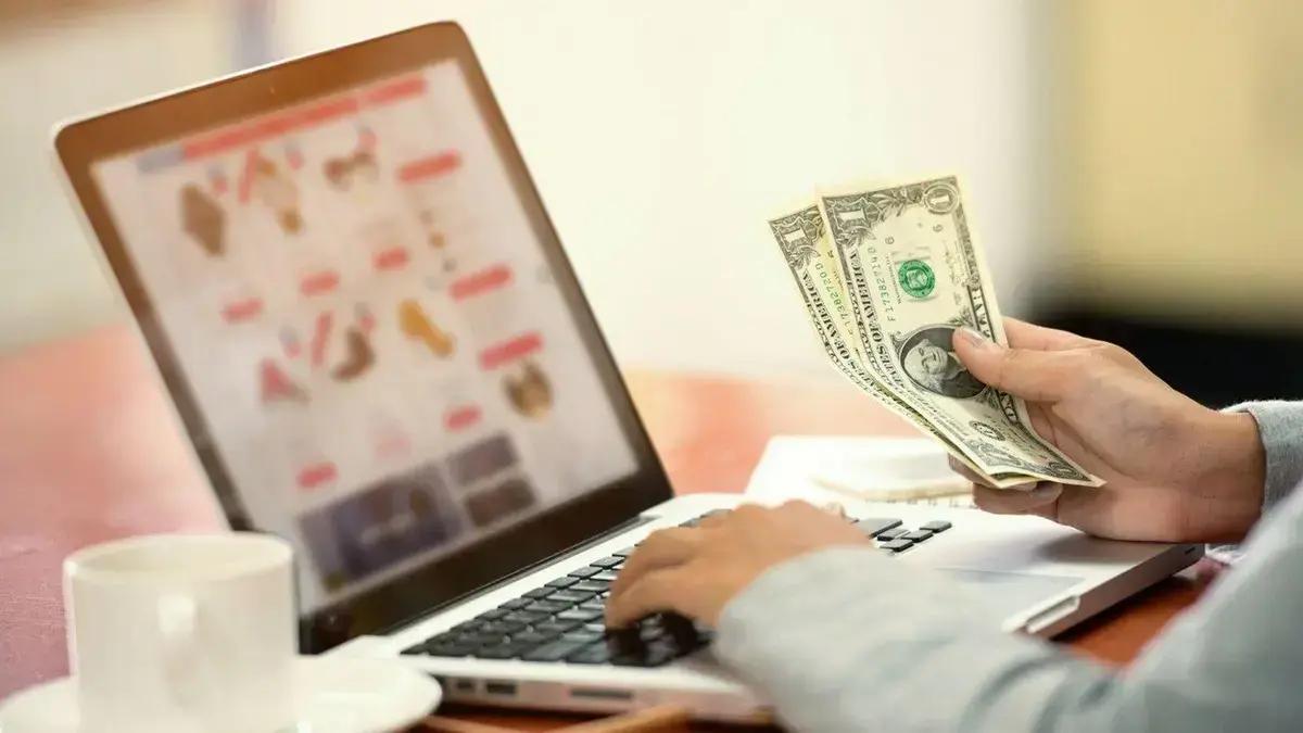 Projeto de lei busca revertê-la isenção do imposto de compras internacionais de até US$ 50