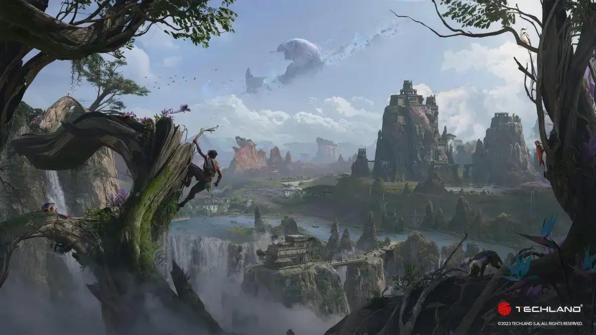 Techland cancela dois projetos de jogos sem demissões