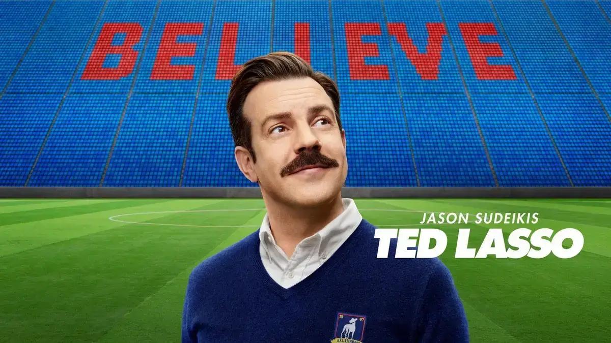 Filme e séries em produção: novidades na série Ted Lasso