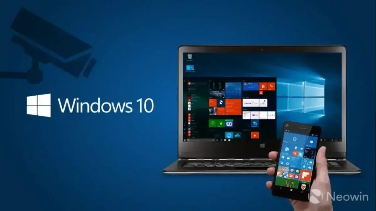 Histórico do Windows 10 e a influência na privacidade digital no Brasil