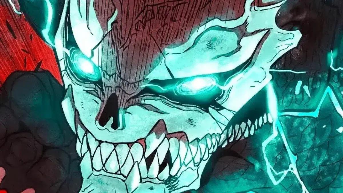 Quando estreia a Temporada 2 de Kaiju No. 8? Veja calendário de lançamentos
