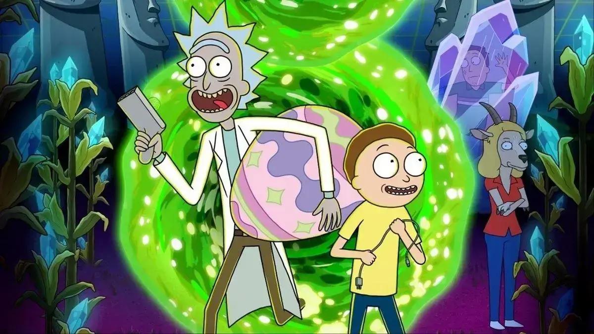 Quando sai a 9ª temporada de Rick and Morty? Veja o que esperar