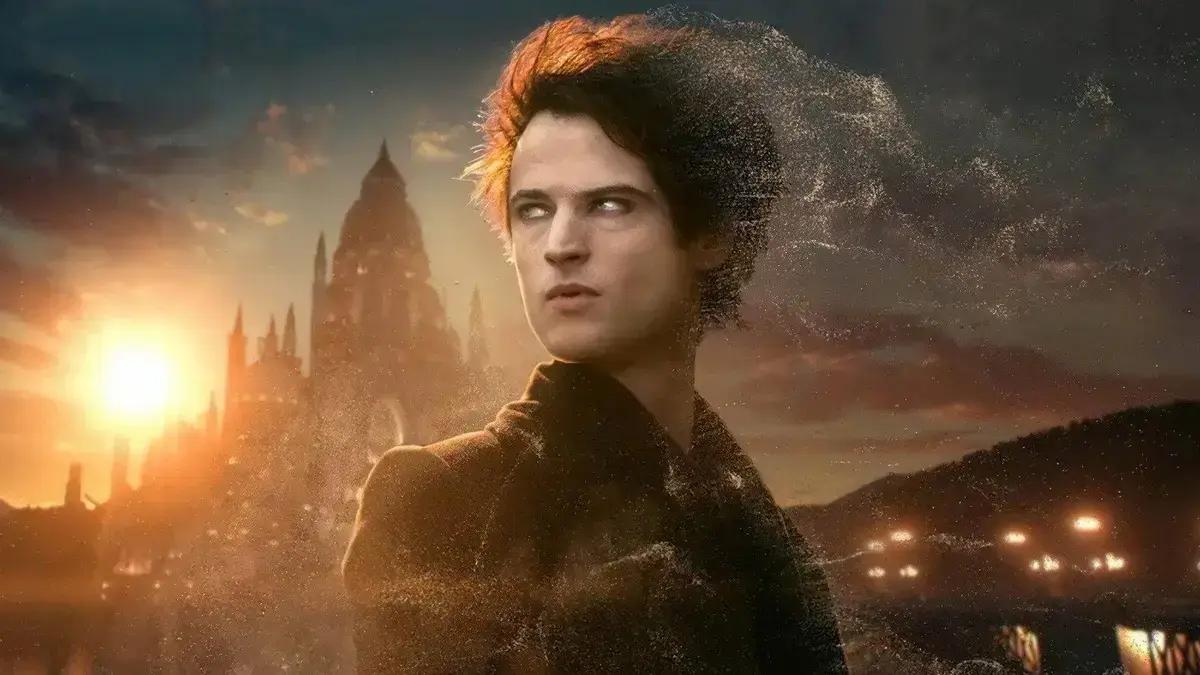 Horários de estreia da Temporada de Sandman na Netflix