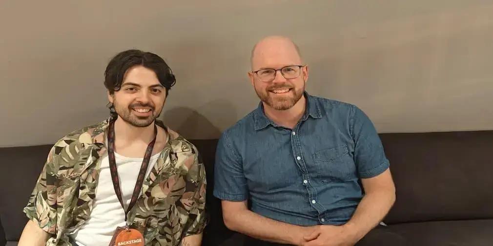 Entrevista: Matt Chalmers e Erich Preston falam sobre o TennoConcert e as trilhas de Warframe