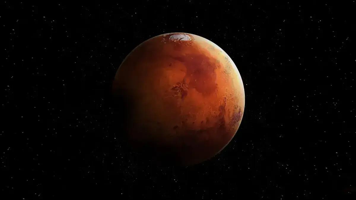 Cientistas propõem plano de três etapas para terraformar Marte e acelerar colonização