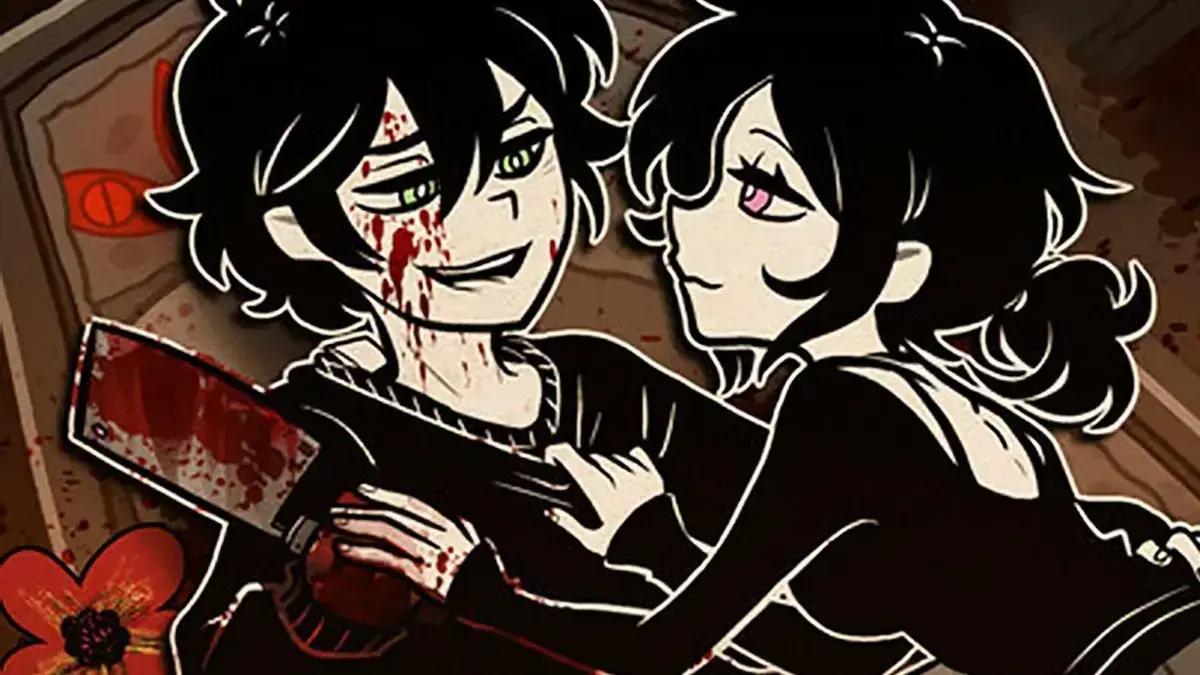 Polêmicas envolvendo o jogo The Coffin of Andy and Leyley