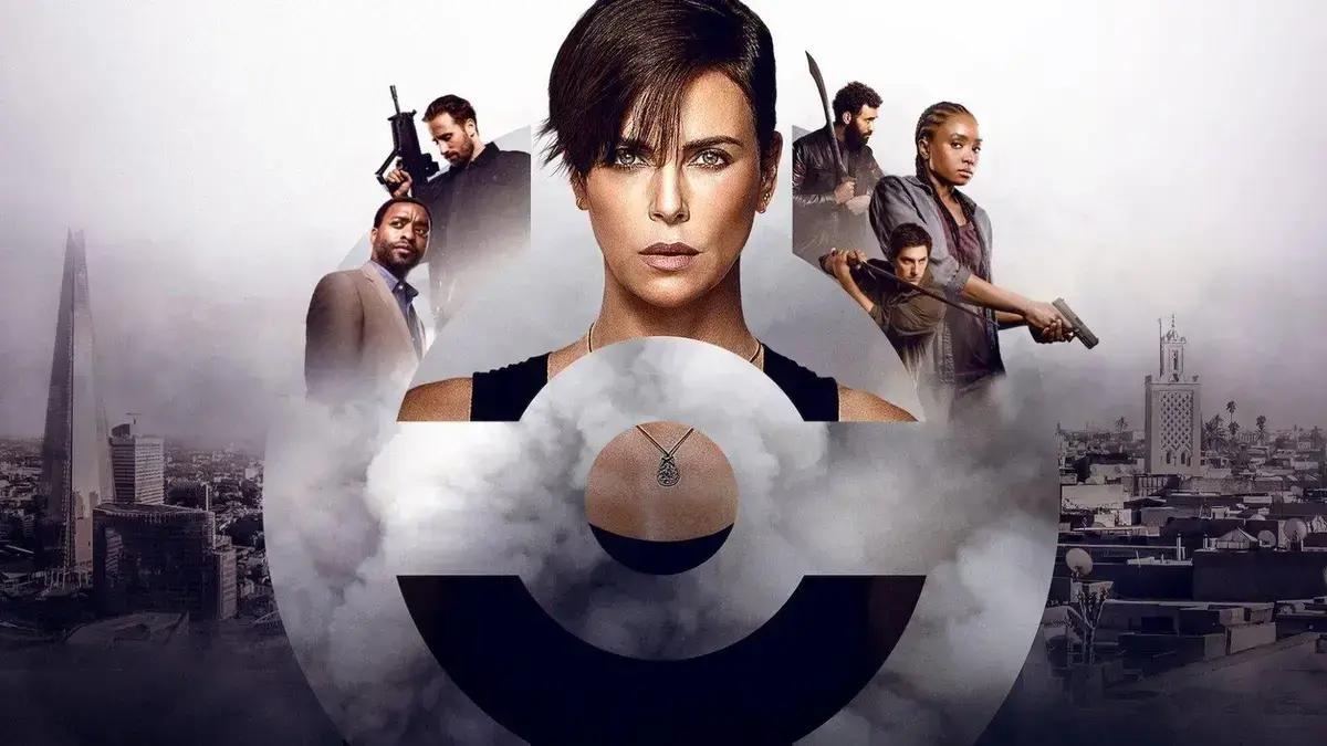 Franquia The Old Guard ganha nova sequência na Netflix