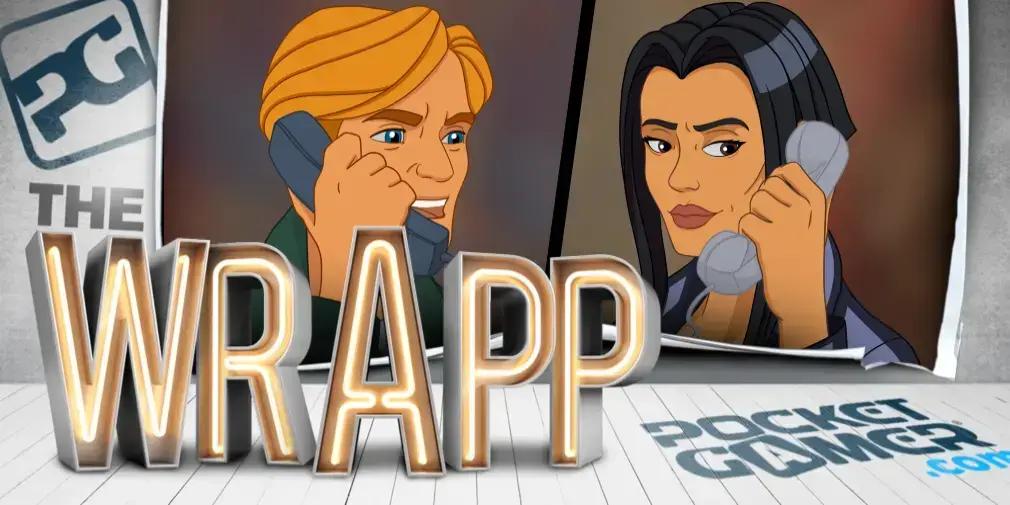 Novidades e tendências em tecnologia, jogos e hardware com o The Wrapp