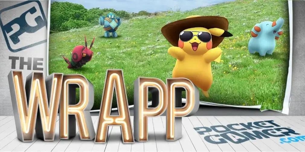 Revisão do conteúdo do The Wrapp: novidades, análises e estratégias de jogos