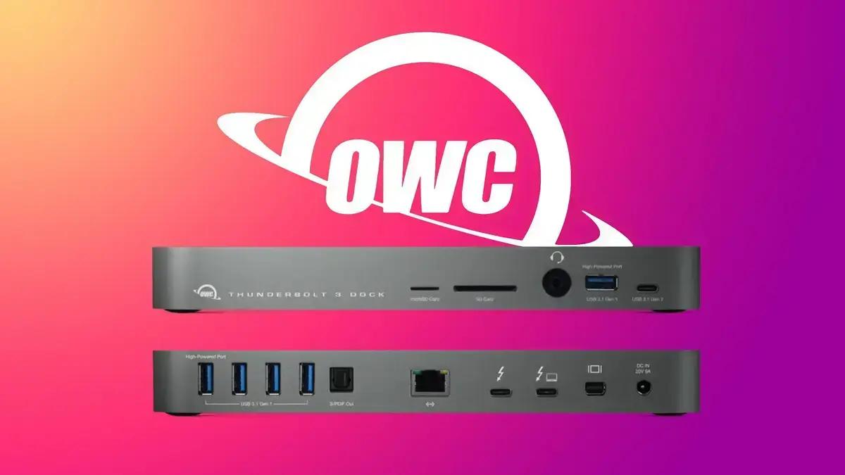 Promoções de acessórios tecnológicos: descontos em docks e armazenamento
