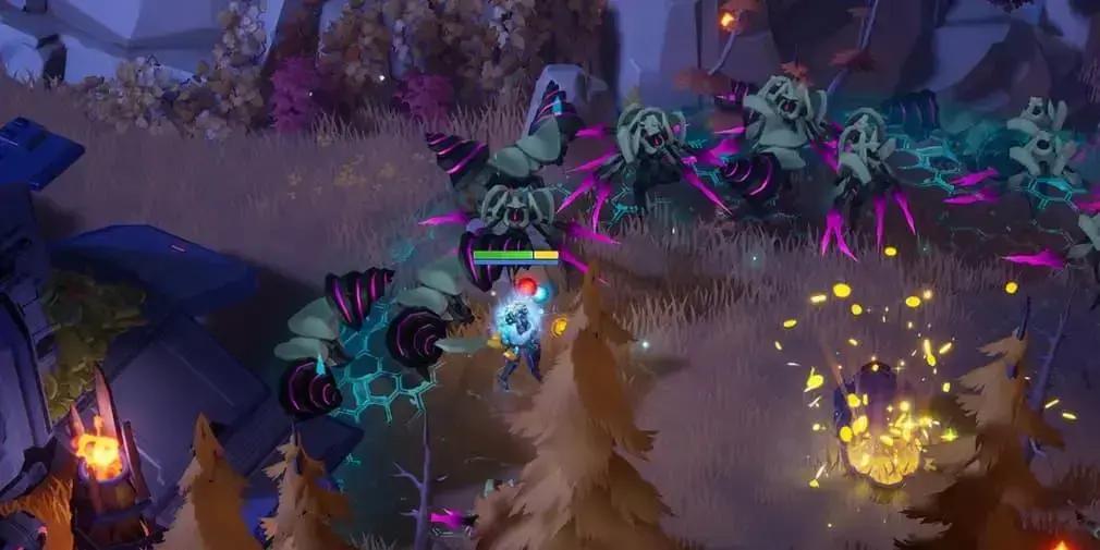 Temporada Outlaw de Torchlight: Infinite traz novidades e melhorias