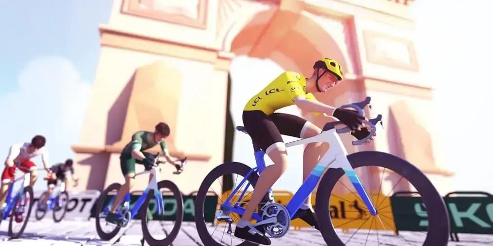 Tour de France 2024: renovação da parceria para o próximo ano