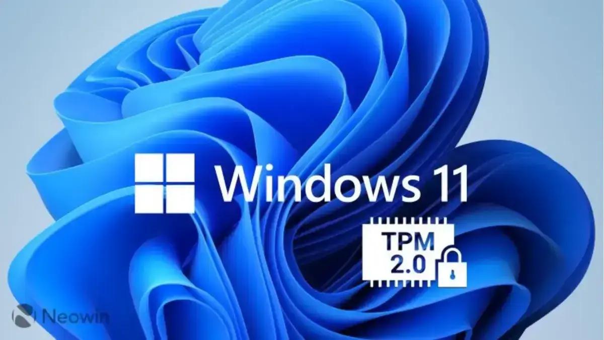 Entenda por que a maioria dos usuários de Windows não se preocupa com TPM 2.0