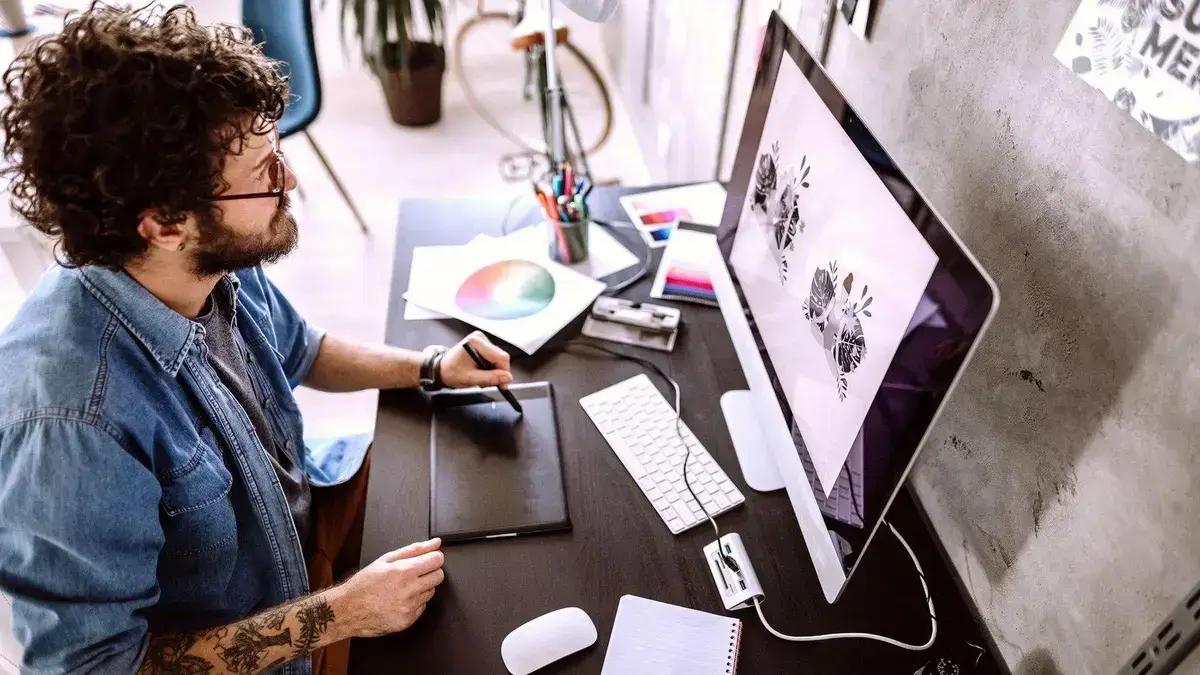 Vagas de trabalho remoto internacional expandem oportunidades de carreira