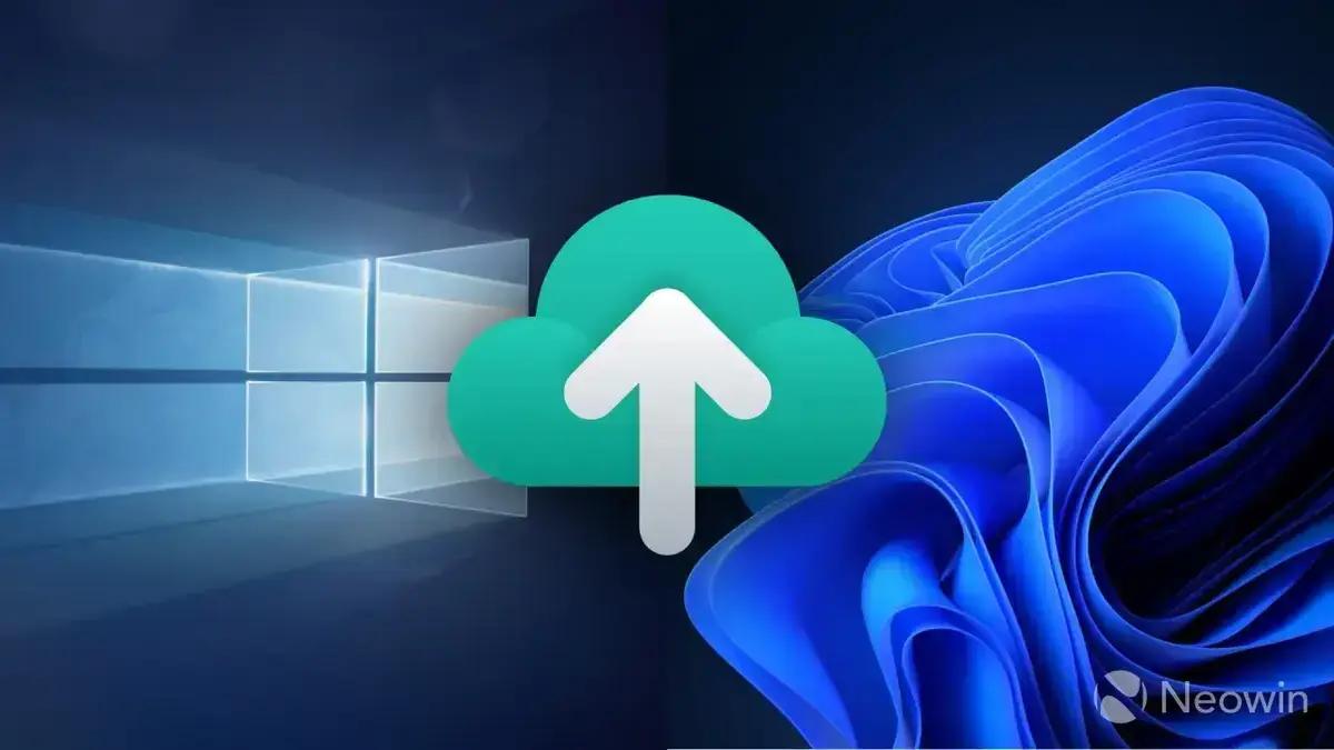 Windows 11 agora permite transferir arquivos do computador antigo durante a instalação