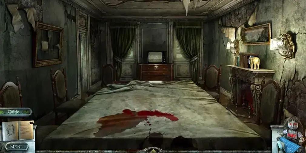 Lançamento de True Fear 3 para dispositivos móveis traz terror e suspense