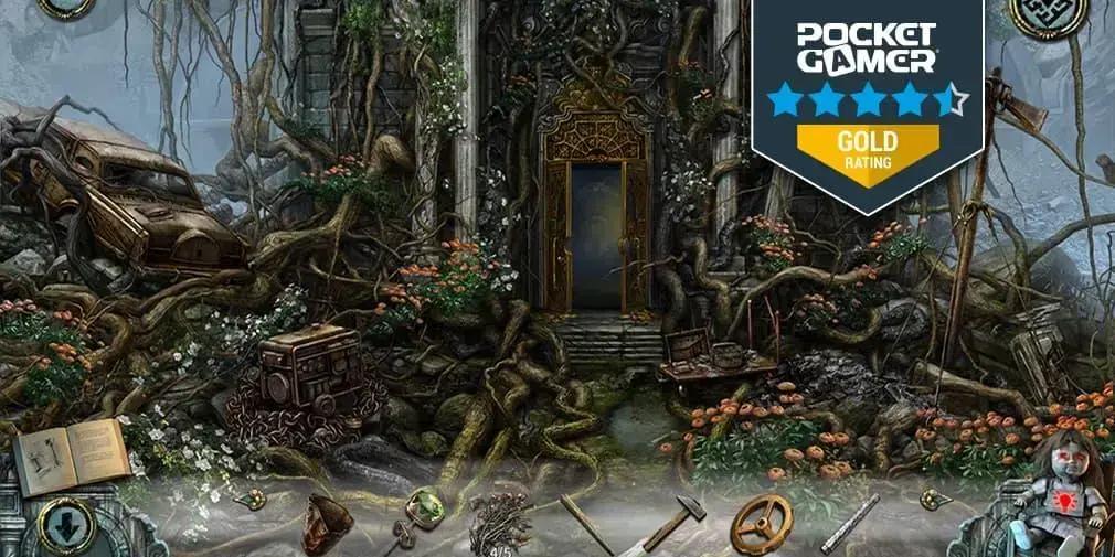 Análise de True Fear 3: jogo de horror e quebra-cabeças para mobile