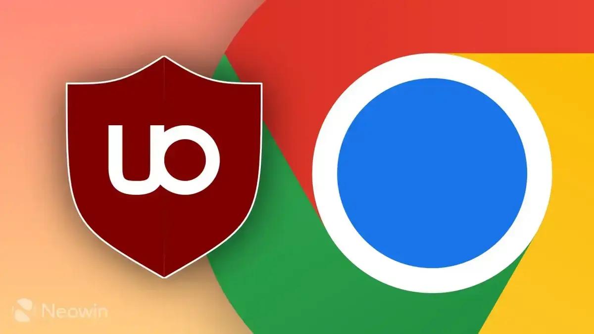 Você ainda pode ativar o uBlock Origin no Chrome, veja como fazer