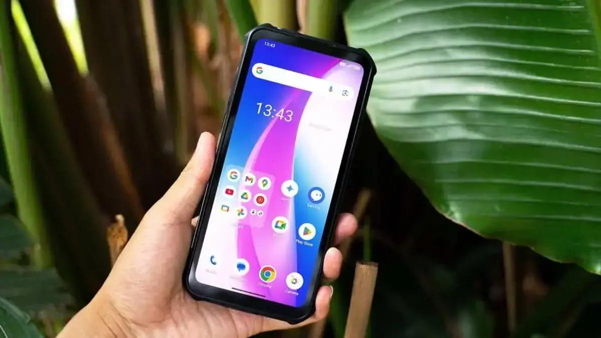 Análise do Ulefone Armor X16 Pro: resistência e autonomia