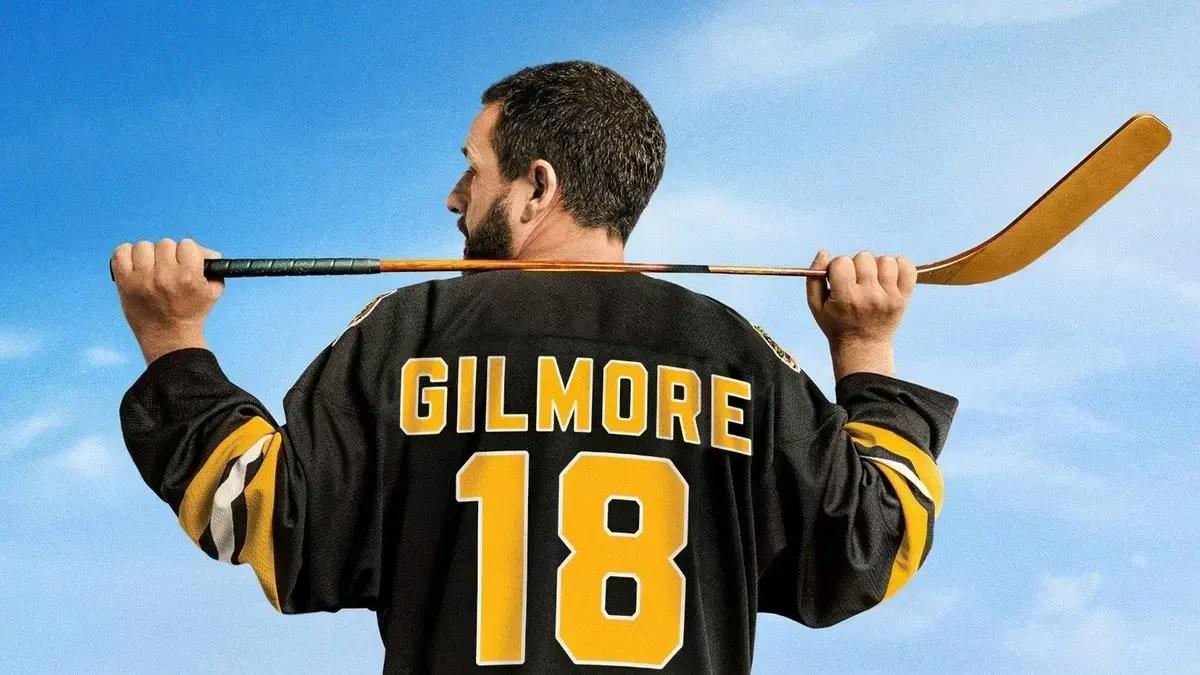 Rumores sobre 'Um Maluco no Golfe 3' ainda sem confirmação oficial na Netflix