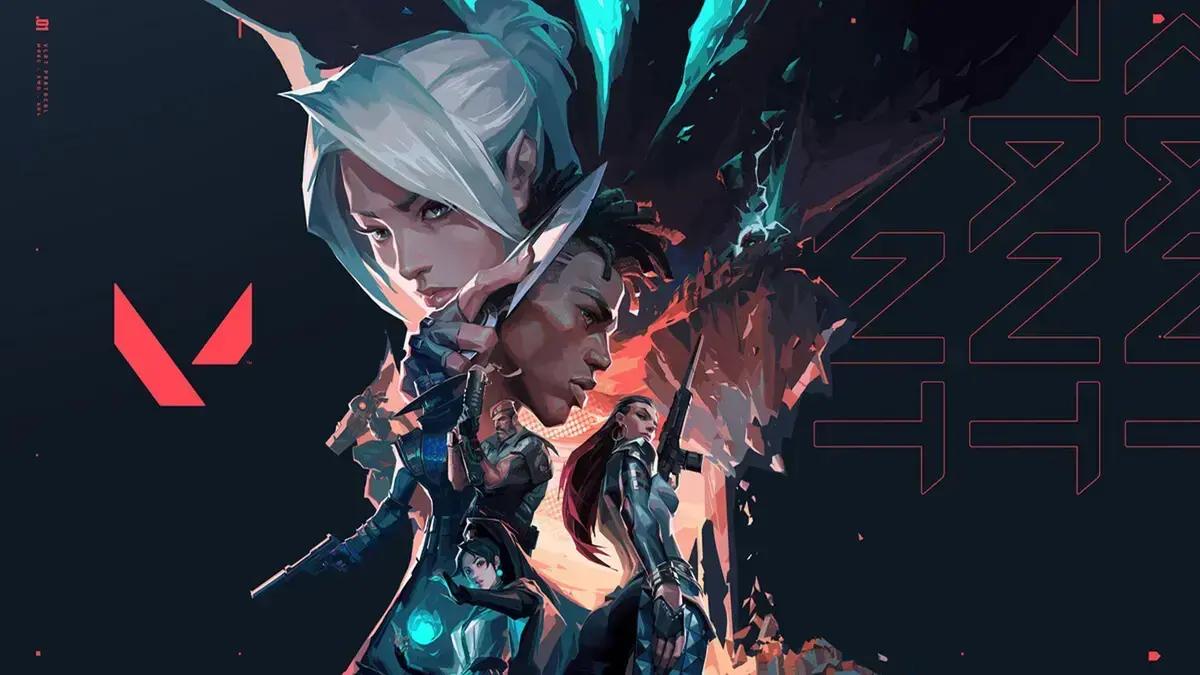 Desempenho melhorado no VALORANT com Unreal Engine 5.3