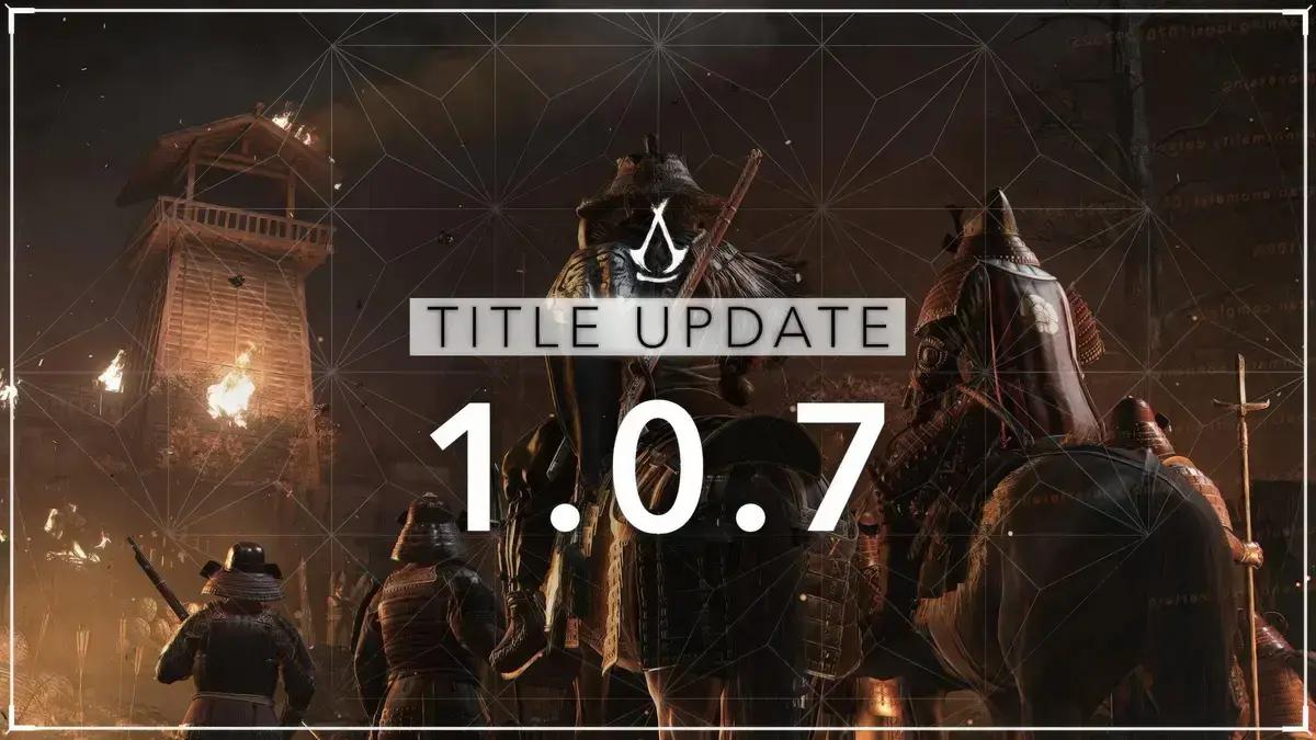Atualização de Assassin’s Creed Shadows adiciona modo New Game+ e recompensas exclusivas