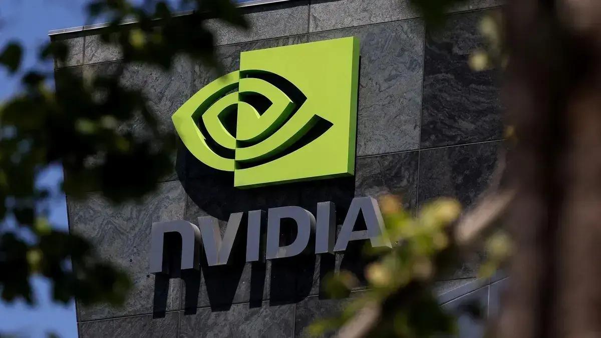 Nvidia alcança valor de US$ 4 trilhões e lidera o mercado de tecnologia