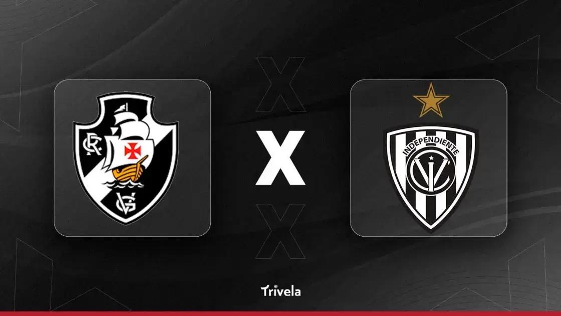 Vasco x Independiente del Valle