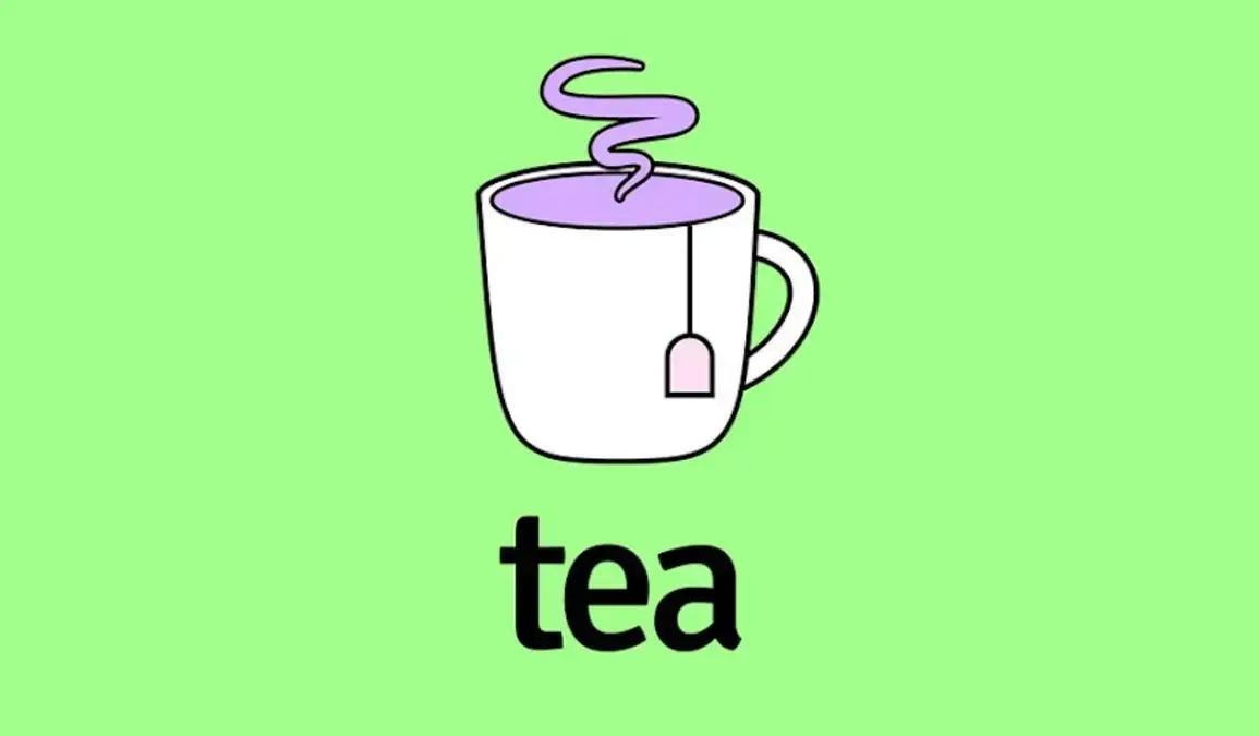 Vazamento de dados no aplicativo Tea expõe informações pessoais de usuárias