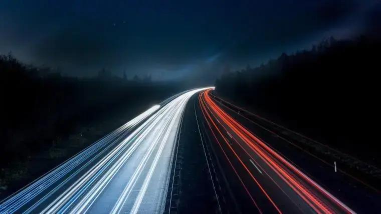 Cidades com as maiores velocidades de internet em 2025