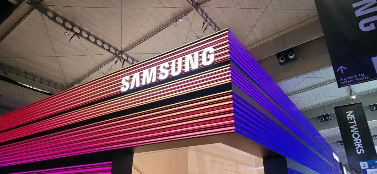 Retorno das vendas de chips H20 na China pode beneficiar a Samsung
