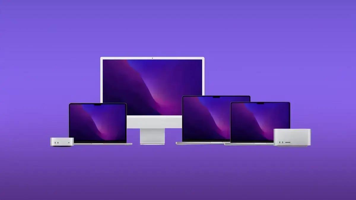 Vendas de Mac nos EUA disparam em 2025; entenda o crescimento