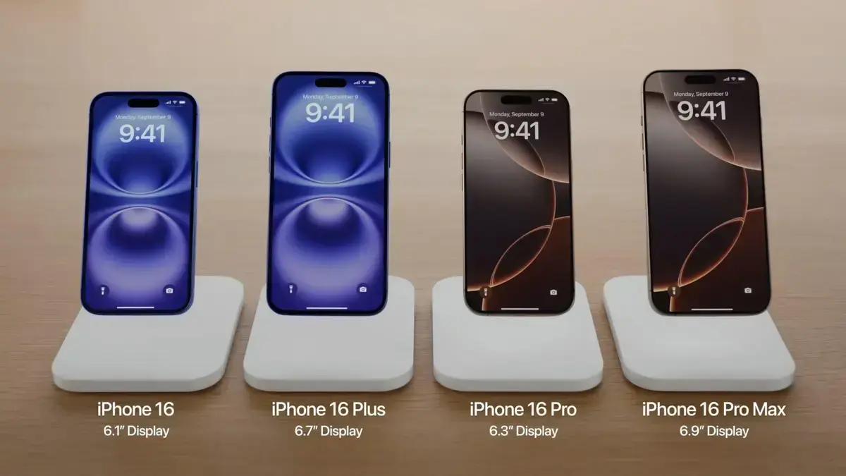 Vendas de iPhone na China apresentam recuperação temporária
