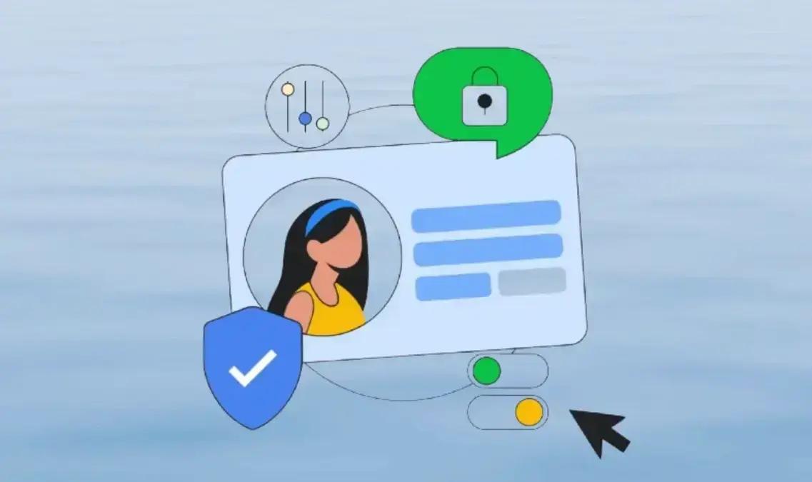 Verificação de idade com carteira digital na Europa avança com parceria entre Google e Sparkasse