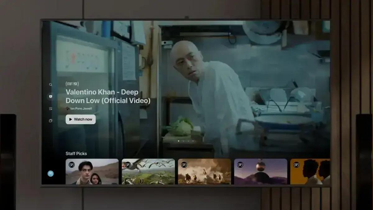 Vimeo retoma app na Apple TV após dois anos de espera no Brasil