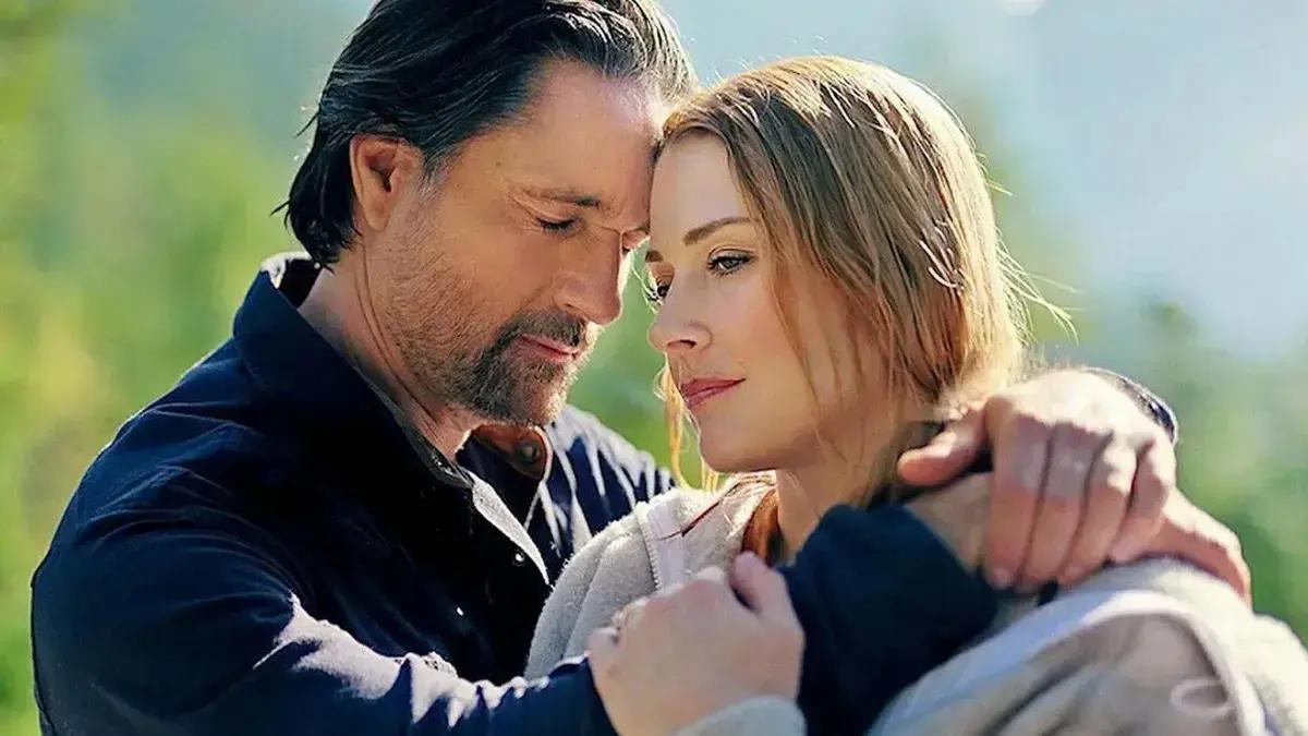Temporada 8 de Virgin River é confirmada pela Netflix