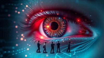CoSyn: Ferramenta de código aberto para melhorar a compreensão visual da IA