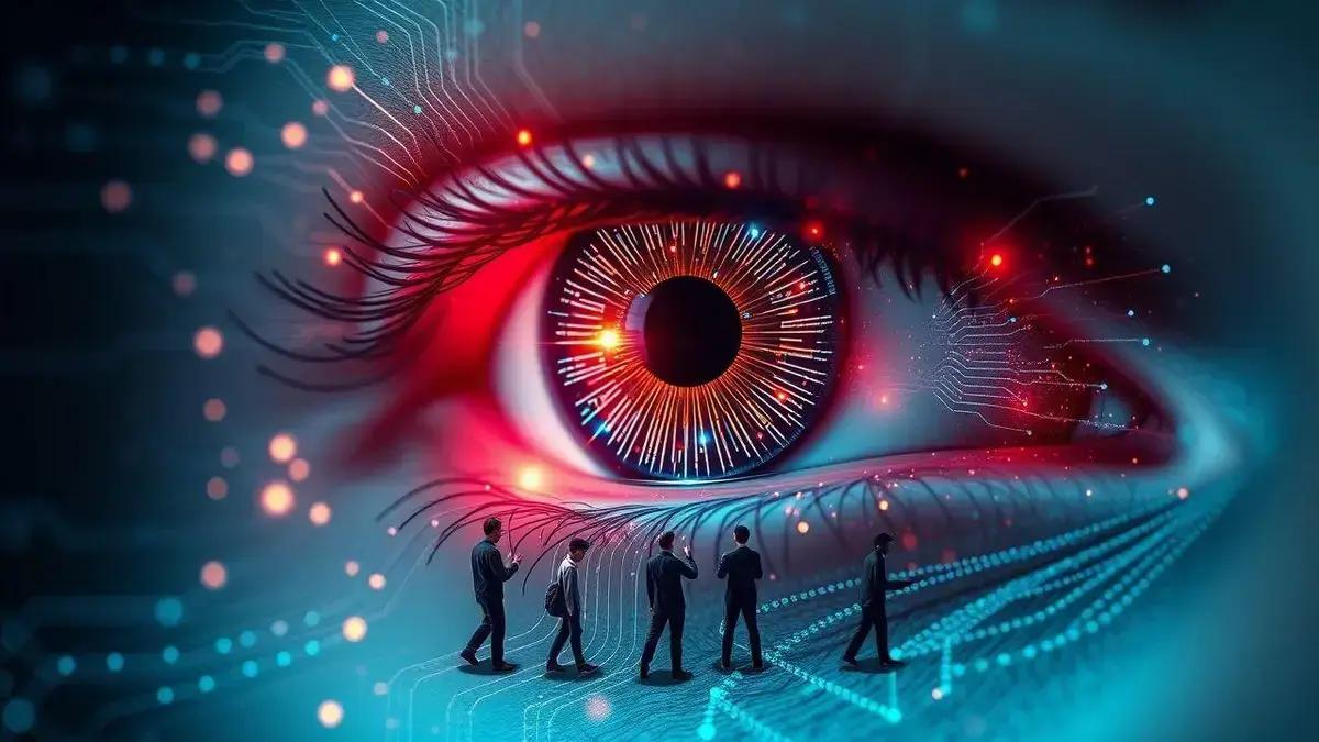 CoSyn: Ferramenta de código aberto para melhorar a compreensão visual da IA