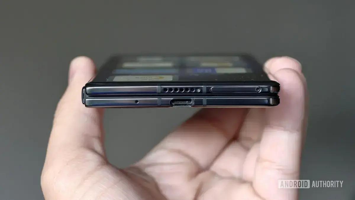Lançamento do Galaxy Z Fold 7 e alternativas como o Vivo X Fold 5