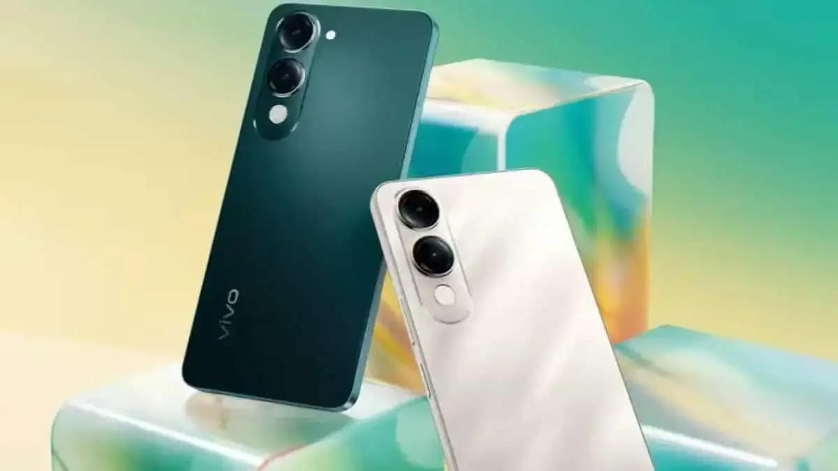 Lançamento do Vivo Y50 5G traz bateria potente e tela de 90Hz